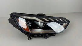 Frontscheinwerfer Audi A4 B9 LED Rechts Scheinwerfer Headlight SCH5071472332ty