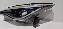 Laden Sie das Bild in den Galerie-Viewer, Frontscheinwerfer Renault Zoe 260609388R FULL LED Links Scheinwerfer Headlight