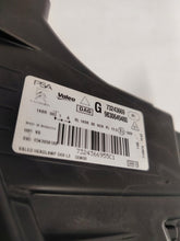 Laden Sie das Bild in den Galerie-Viewer, Frontscheinwerfer Citroën C4 III 73243669 Full LED Links Scheinwerfer Headlight