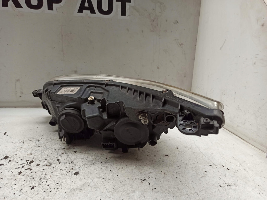 Frontscheinwerfer Citroën C4 I 9646893880 Rechts Scheinwerfer Headlight