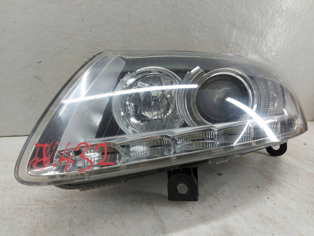 Frontscheinwerfer Audi A6 C6 4F0941003CP Links Scheinwerfer Headlight SCH1700404145sc