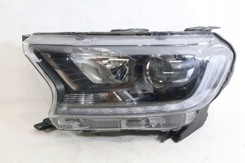 Frontscheinwerfer Ford Ranger Xenon Links Scheinwerfer Headlight