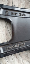Load image into Gallery viewer, 1x Alufelge 19 Zoll 8.0" 5x112 34ET Glanz Schwarz 6895627 BMW X3 G01 G02 Ix3 G08 FEL9424941134rg