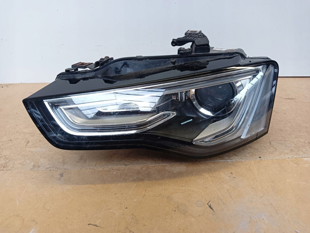 Frontscheinwerfer Audi A5 8T0941031C Xenon Links Scheinwerfer Headlight SCH2609083479cx