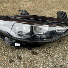 Frontscheinwerfer Fiat Tipo 521451550E Xenon Rechts Scheinwerfer Headlight SCH6409858297do