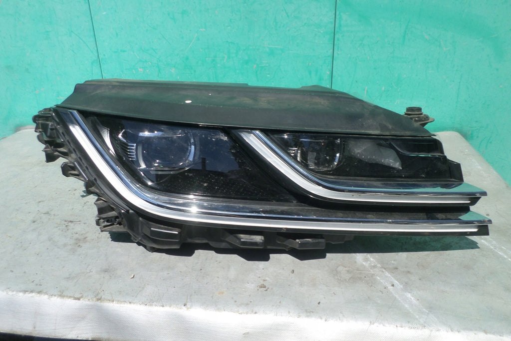 Frontscheinwerfer VW Arteon 3G8941082D LED Rechts Scheinwerfer Headlight SCH7361618808lz