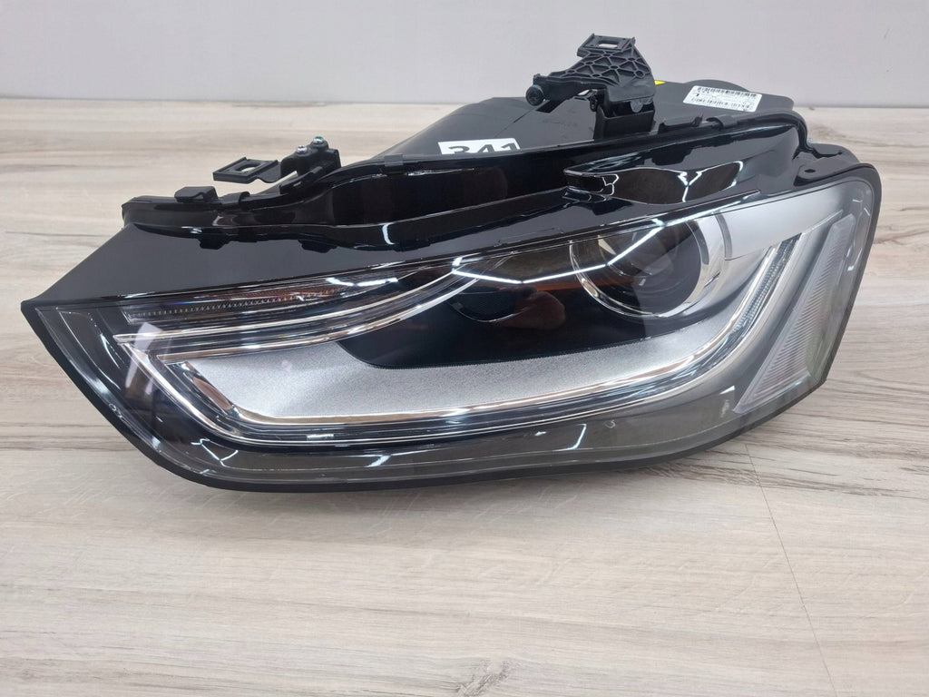 Frontscheinwerfer Audi A4 8K0941005C LE10B6235 Links Scheinwerfer Headlight SCH2765475710md