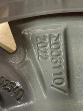 Load image into Gallery viewer, 1x Alufelge 16 Zoll 2M601025AD VW T-Cross Rim Wheel FEL9836637283uw