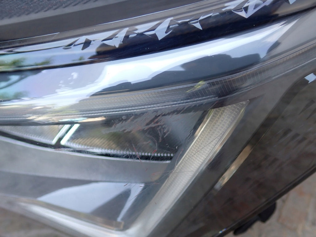 Frontscheinwerfer Cupra Born K11 10F941007H Full LED Links Headlight SCH4727593898lb