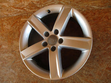 Load image into Gallery viewer, 1x Alufelge 17 Zoll 7.0&quot; 5x112 46ET 8K0071497 Audi A4 B8 Rim Wheel