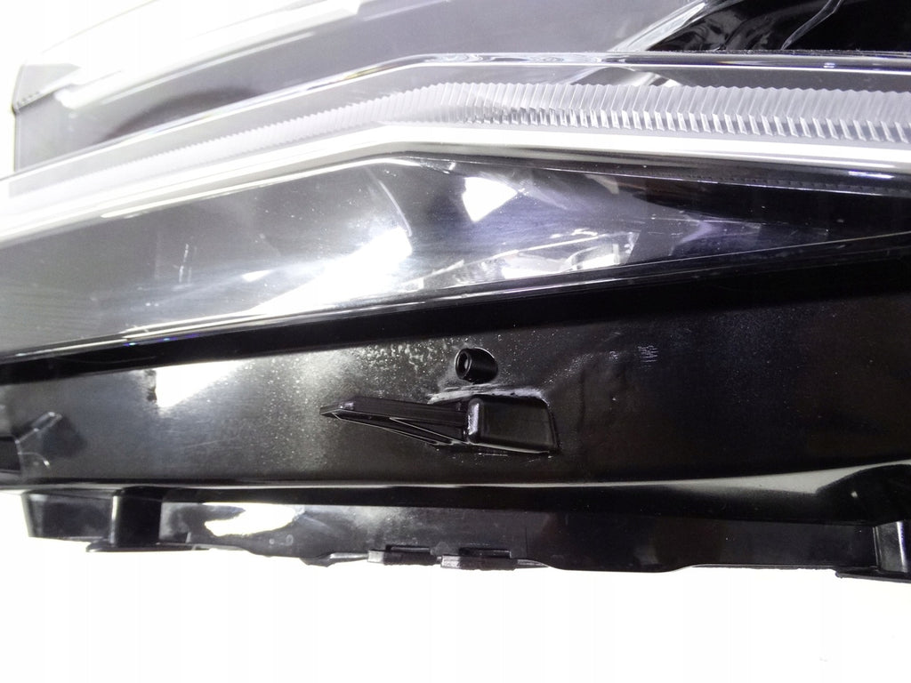 Frontscheinwerfer Citroën C5 Aircross 9845356280 LED Links Headlight SCH2594148397ue