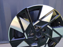 Laden Sie das Bild in den Galerie-Viewer, 1x Alufelge 18 Zoll 7.0" 5x114.3 50ET 52910-BE300 Hyundai Kona Rim Wheel FEL4740808324th