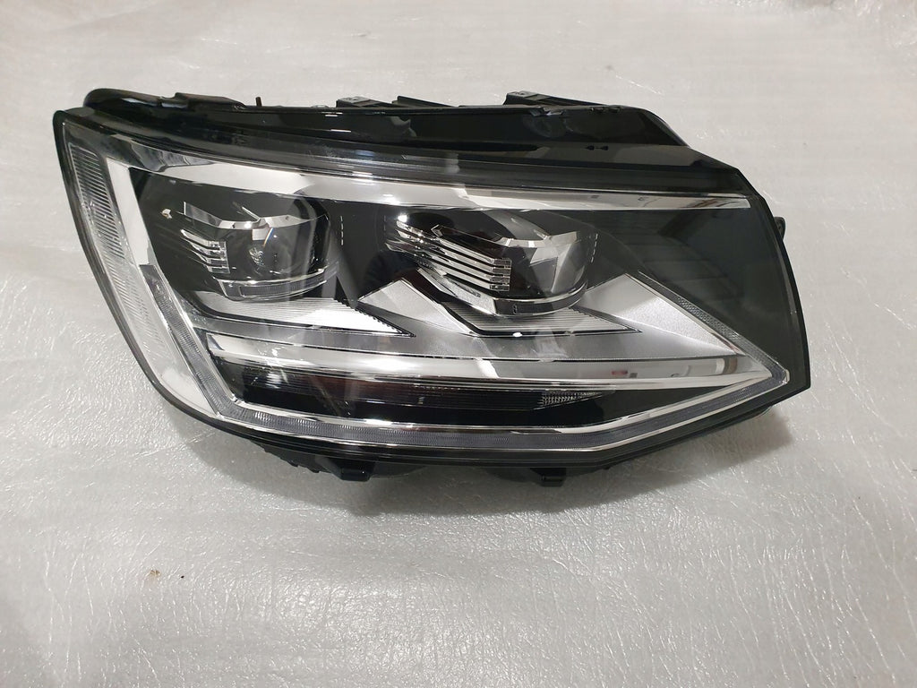 Frontscheinwerfer VW Multivan 7E1941773 Full LED Ein Stück (Rechts oder Links) SCH3753034720ho
