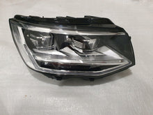 Load image into Gallery viewer, Frontscheinwerfer VW Multivan 7E1941773 Full LED Ein Stück (Rechts oder Links) SCH3753034720ho