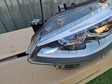 Load image into Gallery viewer, Frontscheinwerfer BMW F20 7229677-11 LED Links Scheinwerfer Headlight SCH1137572537ke