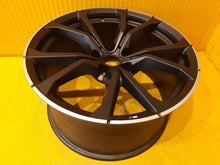 Load image into Gallery viewer, 1x Alufelge 19 Zoll 10.0" 5x112 40ET 5A1F915 BMW Z4 G29 Rim Wheel FEL1243771562vc