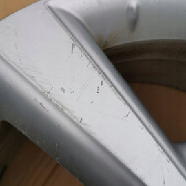 1x Alufelge 17 Zoll 6.5