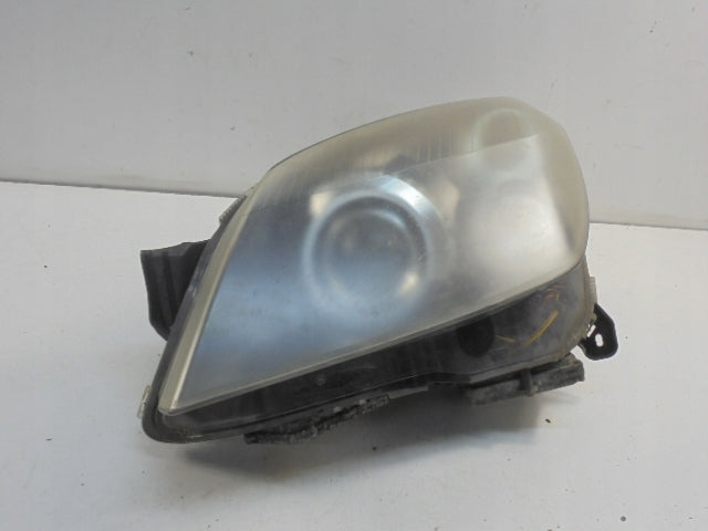 Frontscheinwerfer Opel Astra H Gtc 13210773 Links Scheinwerfer Headlight SCH6567049446ff
