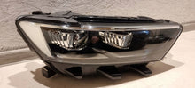 Laden Sie das Bild in den Galerie-Viewer, Frontscheinwerfer VW T-Roc 2GA941036P Full LED Rechts Scheinwerfer Headlight SCH3376637574bk
