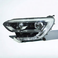 Laden Sie das Bild in den Galerie-Viewer, Frontscheinwerfer Renault Megane IV 260603157R Halogen Links Headlight