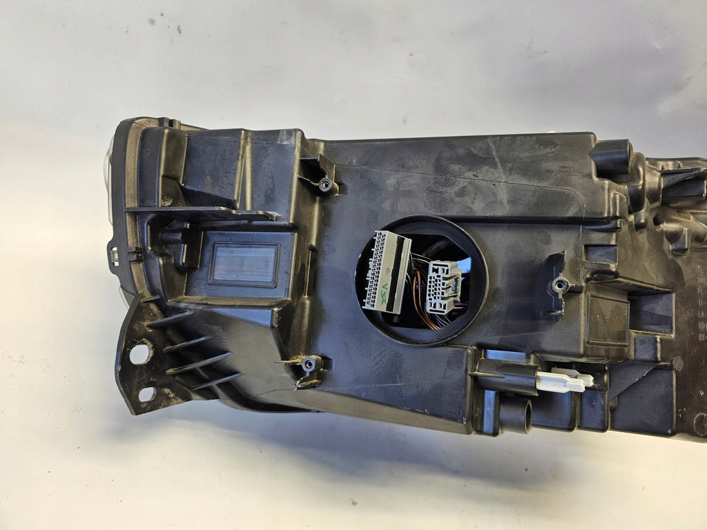 Frontscheinwerfer Volvo Xc40 32133578 LED Rechts Scheinwerfer Headlight