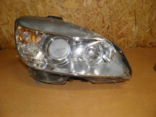 Load image into Gallery viewer, Frontscheinwerfer Mercedes-Benz W204 A2048203059 Xenon Rechts Headlight SCH2787216006py