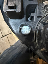 Laden Sie das Bild in den Galerie-Viewer, Frontscheinwerfer Peugeot Boxer 1340663080 Ein Satz Scheinwerfer Headlight SCH1967416892sa