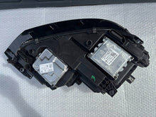 Laden Sie das Bild in den Galerie-Viewer, Frontscheinwerfer VW Touran 5TB941081D LED Links Scheinwerfer Headlight