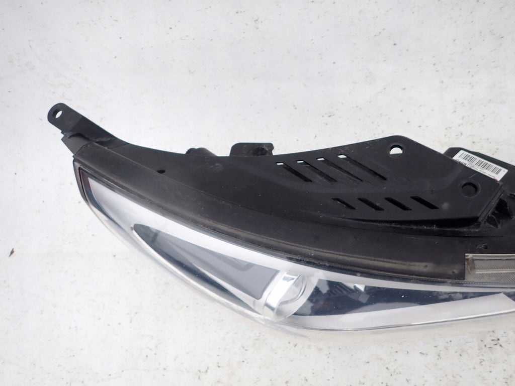 Frontscheinwerfer Hyundai I30 III 92102-G4100 FULL LED Rechts Headlight