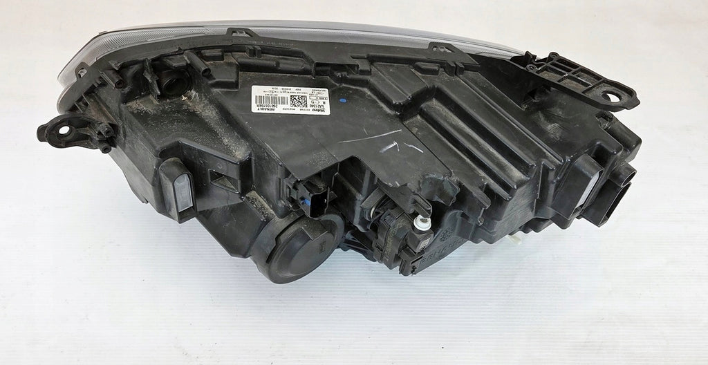 Frontscheinwerfer Dacia Duster 260106194R Rechts Scheinwerfer Headlight SCH6466833739de