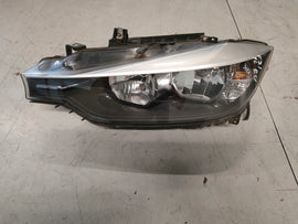 Frontscheinwerfer BMW F30 F31 7259523 Links Scheinwerfer Headlight SCH5534442946vc