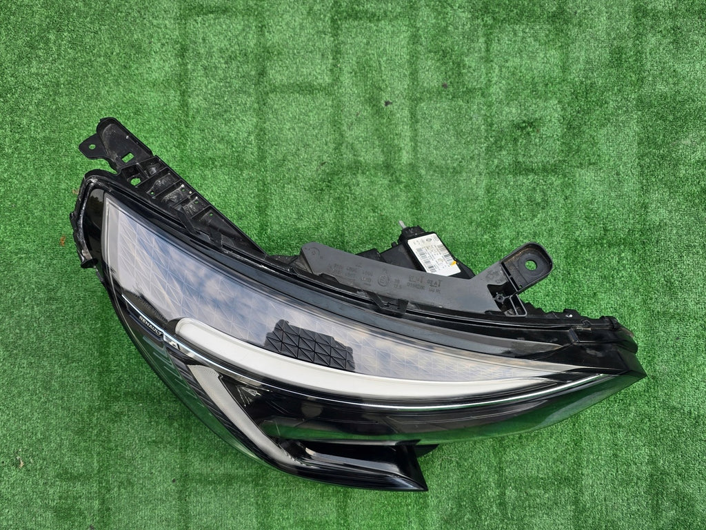 Frontscheinwerfer Renault Clio I 5 260109379R LED Rechts Scheinwerfer Headlight SCH1093655726nd