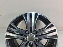 Laden Sie das Bild in den Galerie-Viewer, 1x Alufelge 16 Zoll 6.5" 5x114.3 41ET 403003241 Mg Megane Iv Rim Wheel FEL3721248357pb