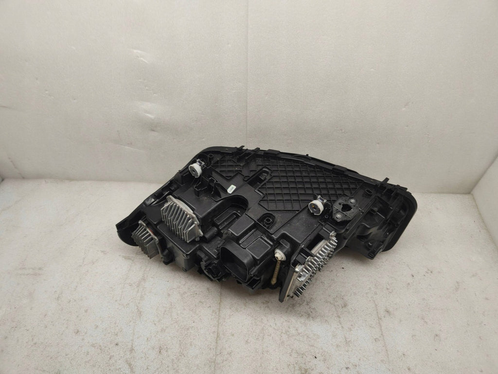 Frontscheinwerfer BMW 5 G30 5A388F2-02 Laser Rechts Scheinwerfer Headlight SCH8194622163nq