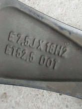 Load image into Gallery viewer, 1x Alufelge 18 Zoll 7.5" 5x108 Ford Kuga Rim Wheel FEL5720173096yc