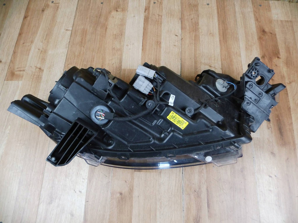 Frontscheinwerfer Mitsubishi Outlander III 8301C8-63 4BX15 LED Links Headlight