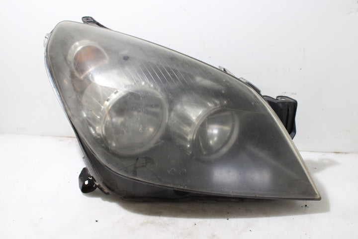 Frontscheinwerfer Opel Astra H 1EG270370-02 Rechts Scheinwerfer Headlight