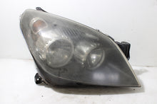 Load image into Gallery viewer, Frontscheinwerfer Opel Astra H 1EG270370-02 Rechts Scheinwerfer Headlight