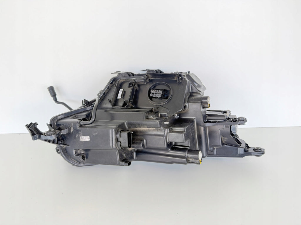 Frontscheinwerfer Skoda Kodiaq 566941035 LED Links Scheinwerfer Headlight SCH3212438654yi