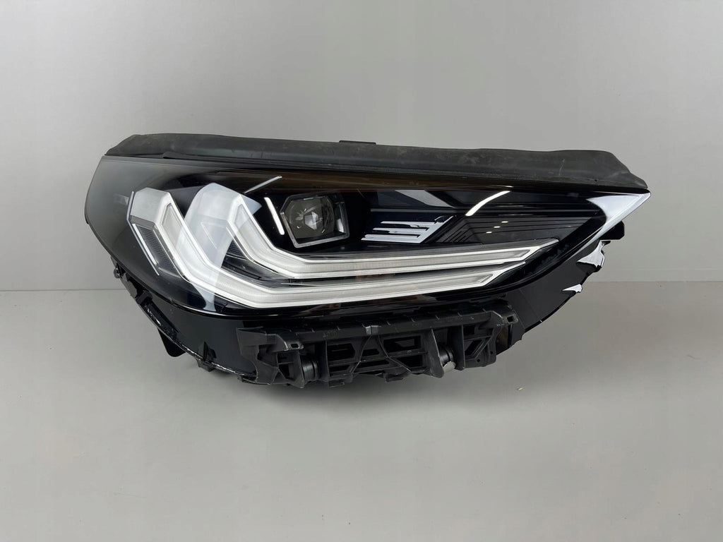 Frontscheinwerfer BMW X3 5A1BD18 Full LED Rechts Scheinwerfer Headlight SCH6610022971lj