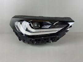 Frontscheinwerfer BMW X3 5A1BD18 Full LED Rechts Scheinwerfer Headlight SCH6610022971lj