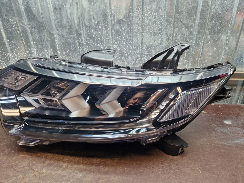 Frontscheinwerfer Mitsubishi Outlander III ECM921-21E10 Full Led Links Headlight