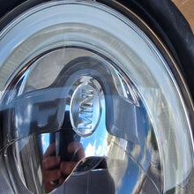 Laden Sie das Bild in den Galerie-Viewer, Frontscheinwerfer Mini F57 F56 7494877-03 LED Links Scheinwerfer Headlight SCH9944366928wj