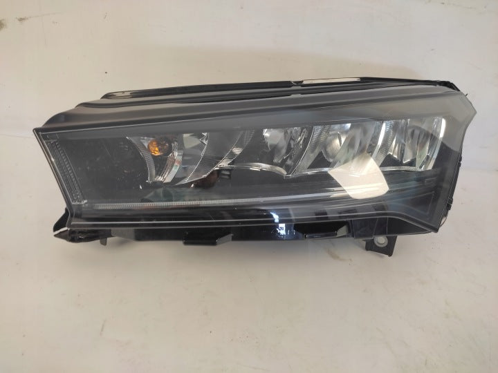 Frontscheinwerfer Skoda Enyaq 5LB941015F Full LED Links Scheinwerfer Headlight SCH2238163094dx