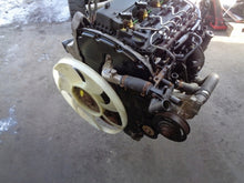 Laden Sie das Bild in den Galerie-Viewer, Motor Ford Transit CYRA 2.2 TDCI 125PS 92kW 202TKm 2013 Diesel Engine Komplett MOT3667215248se