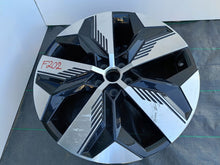 Laden Sie das Bild in den Galerie-Viewer, 1x Alufelge 20 Zoll 7.0" 5x114.3 34ET 403003990R Renault Megane Iv Rim Wheel FEL8475622841jz
