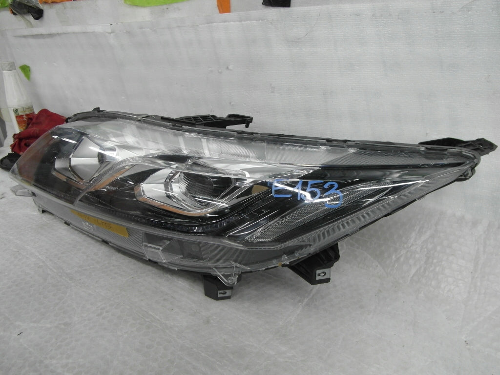 Frontscheinwerfer Mitsubishi Eclipse Cross Full LED Links Scheinwerfer Headlight SCH9900014268an