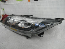 Laden Sie das Bild in den Galerie-Viewer, Frontscheinwerfer Mitsubishi Eclipse Cross Full LED Links Scheinwerfer Headlight SCH9900014268an