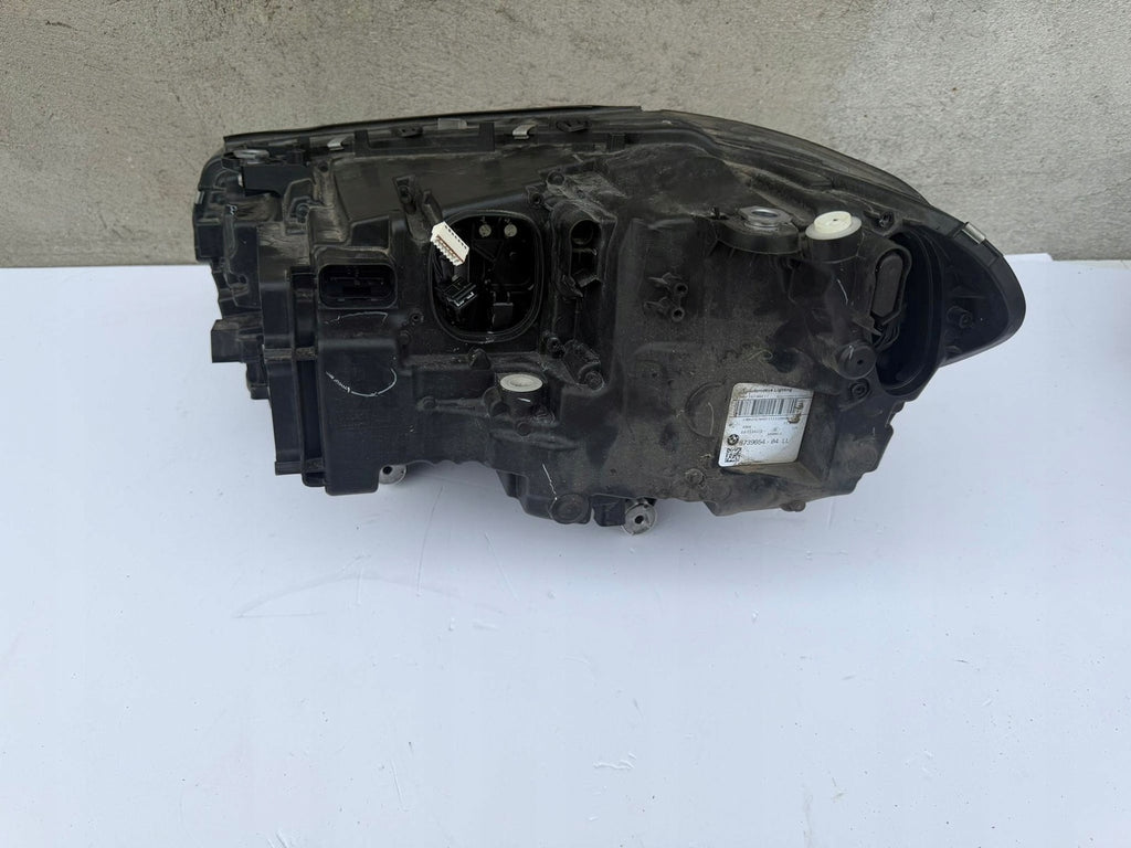Frontscheinwerfer BMW X3 G01 8739654 Rechts Scheinwerfer Headlight SCH6757165980sk