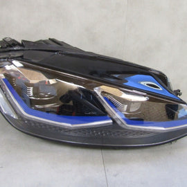 Frontscheinwerfer VW Golf VII 5G1941082B LED Rechts Scheinwerfer Headlight SCH1136876159me